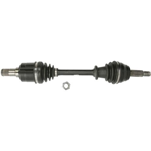 Aandrijfas POINT GEAR PNG76426
