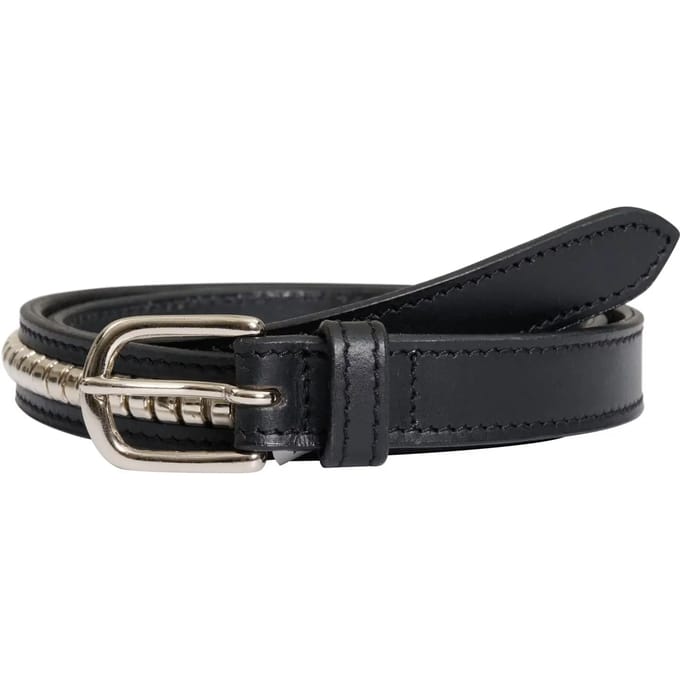 Leren riem voor vrouwen Catago Belle