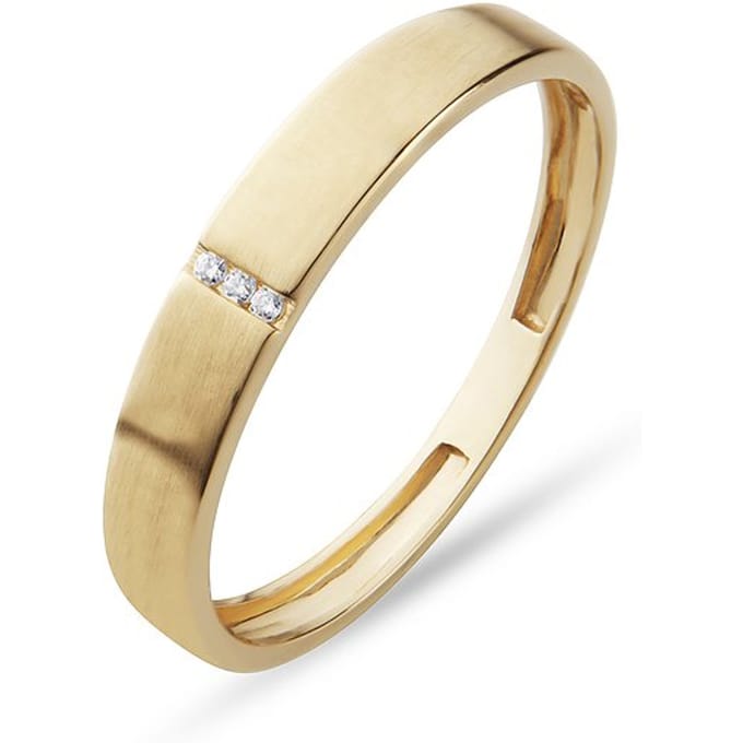 CHRIST Damesring 89219452