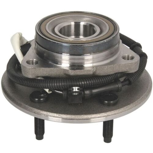Wiellager EDGE 515010AT