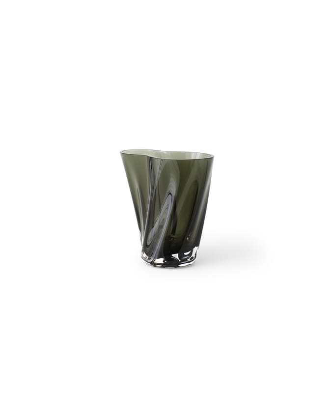 Audo Copenhagen Aer 19 Vaas Smoke