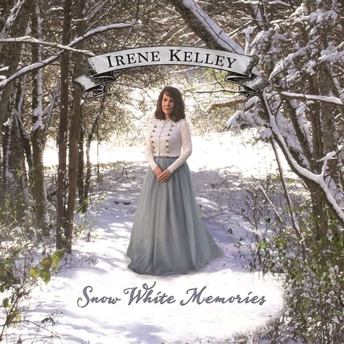 Irene Kelley - Snow White Memories (CD)
