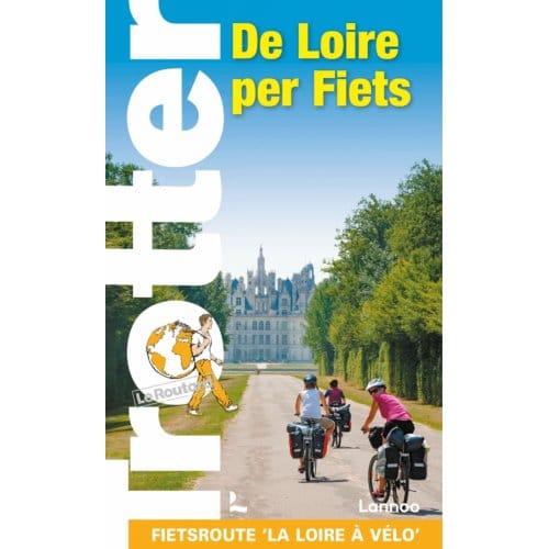 Trotter De Loire Per Fiets - Trotter