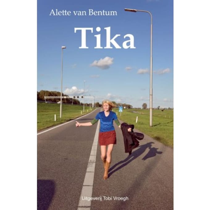 Tika - Alette van Bentum