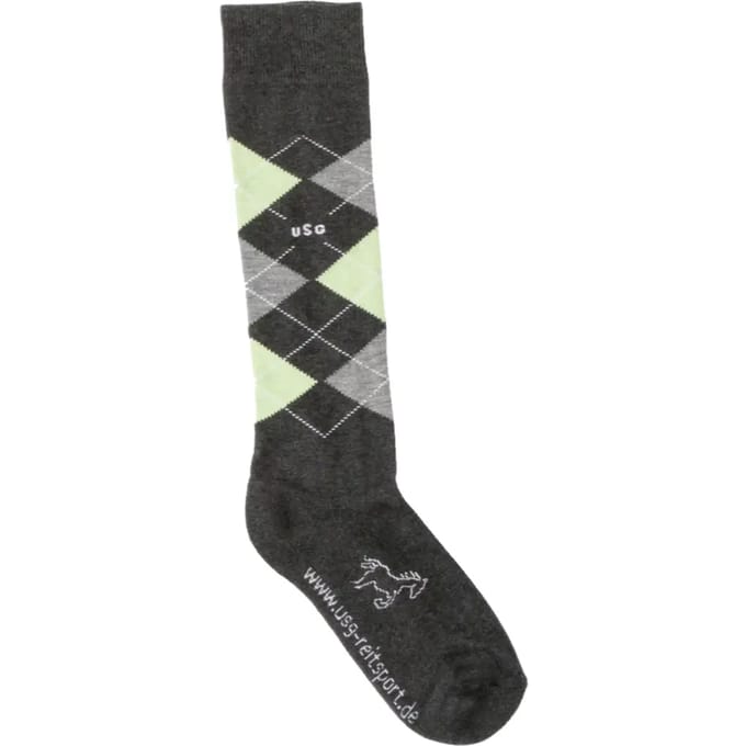 Rijsokken USG Caro Original Sockies (x3)