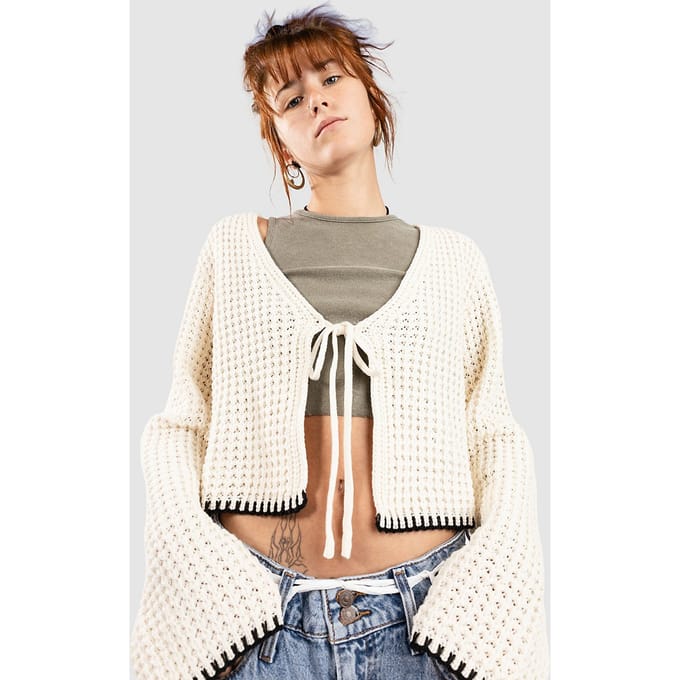 24 Colours 41265 Vest wit