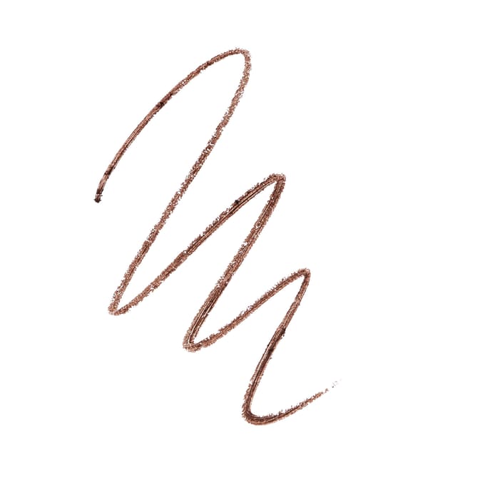 Makeup Revolution Precise Brow Pencil 0.05g (Various Shades) - Medium Brown