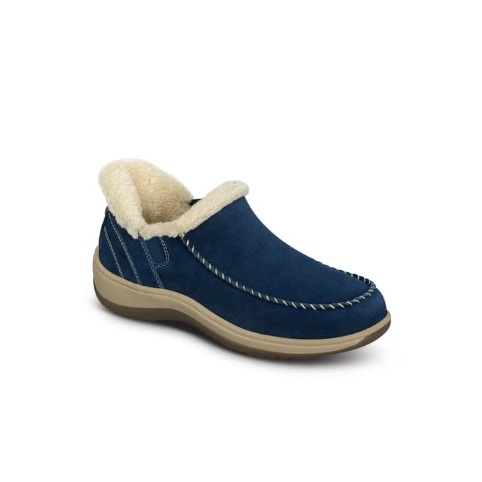 Damesschoenen Orthofeet Lorin Handfree