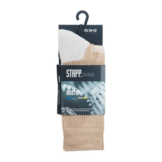 STAPP [techno] - 27410 BOSTON ALL SEASON Unisex - 1-Pack - Maat