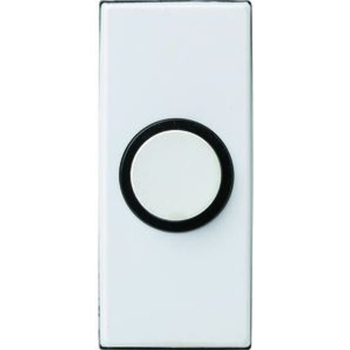 FriedlAnd Honeywell Bel trekker - D814 [2 stuks]