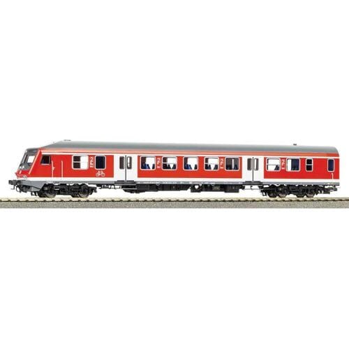 Piko H0 28020 H0 Halberstädter stuurstandrijtuig