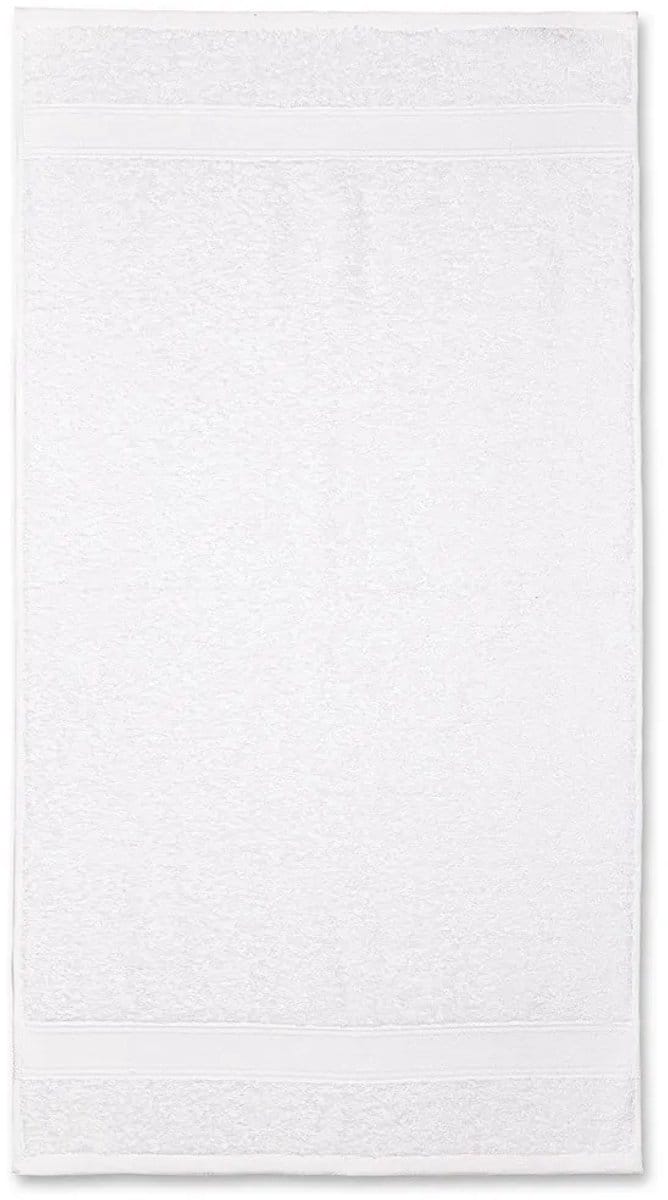 Wellhome Wh0600 140x70 Cm Badhanddoek Wit