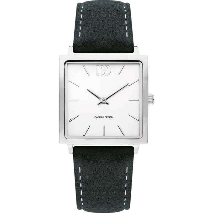 Danish Design Tidløs IV12Q1248 Miami Horloge