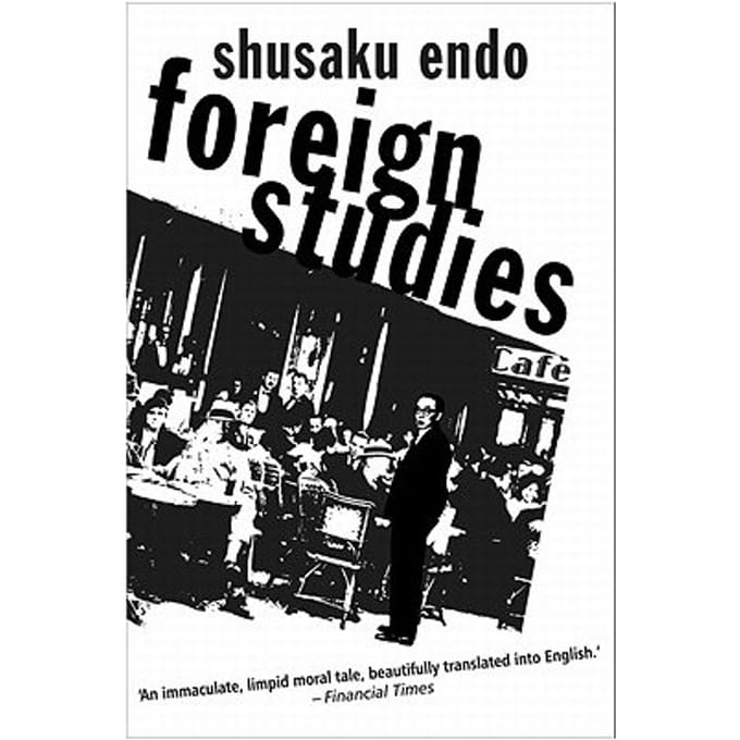 Foreign Studies - Shusaku Endo