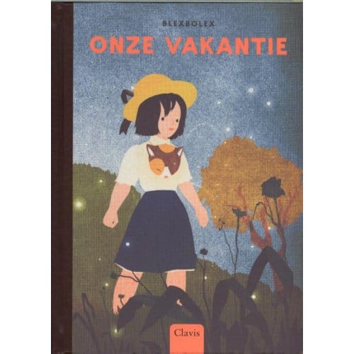Onze Vakantie - Blexbolex