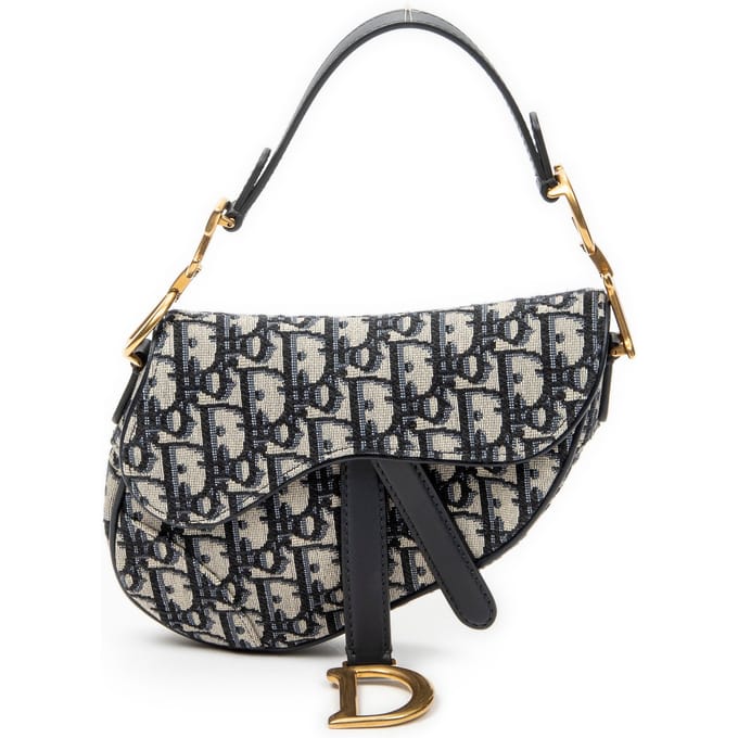 Mini Saddle Bag   schoudertas