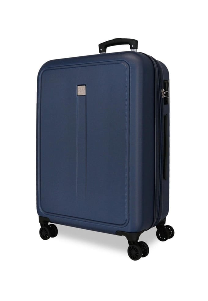 Roll Road Trolley 75cm 4R camboya
