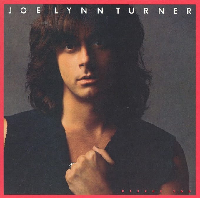 Rescue You - Joe Lynn Turner