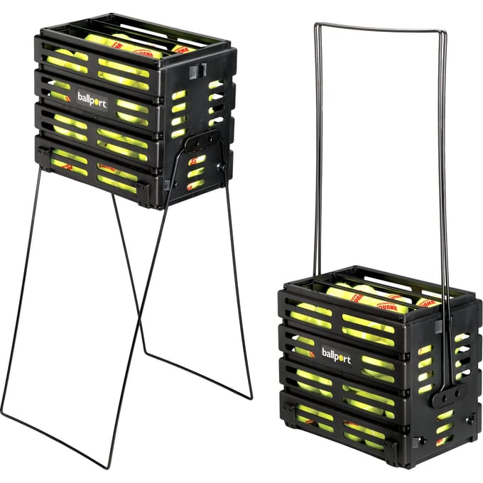 Tretorn Ball Basket 80 Balls