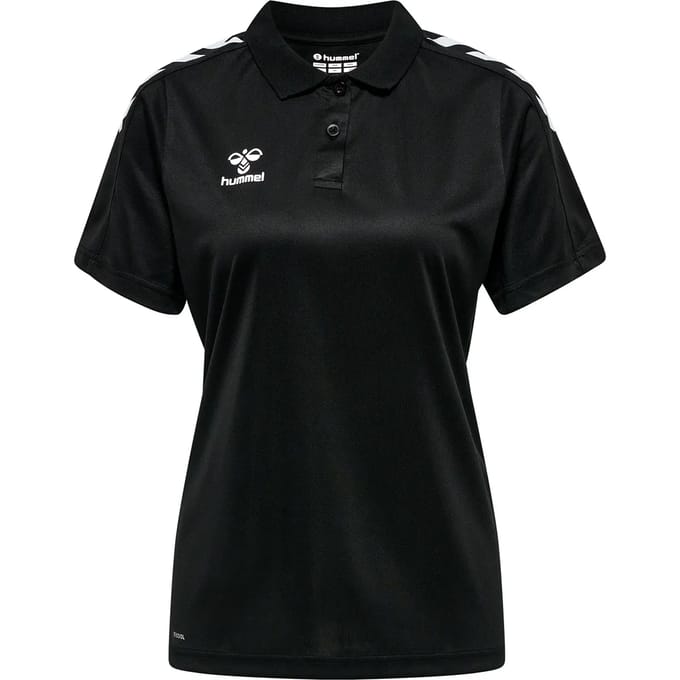 Hummel damespoloshirt Hmlcore Xk Functional Woman 211942