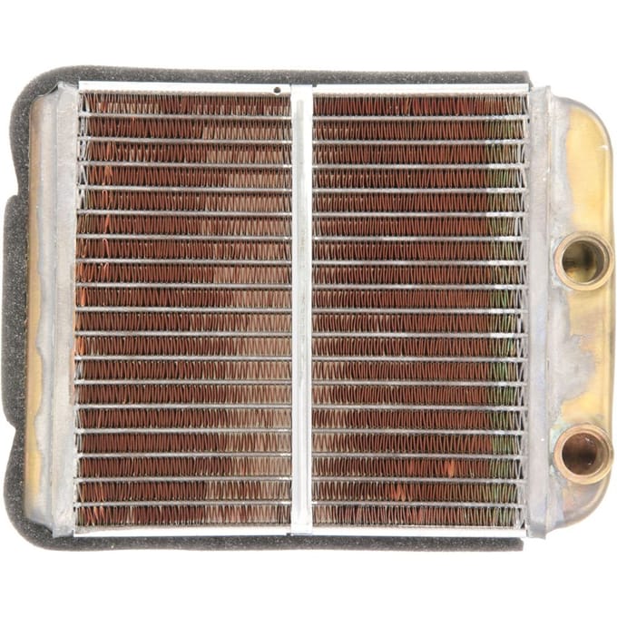 Van Wezel - KACHEL RADIATEUR VOOR MITSUBISHI GALANT 1997-2004 MR315931