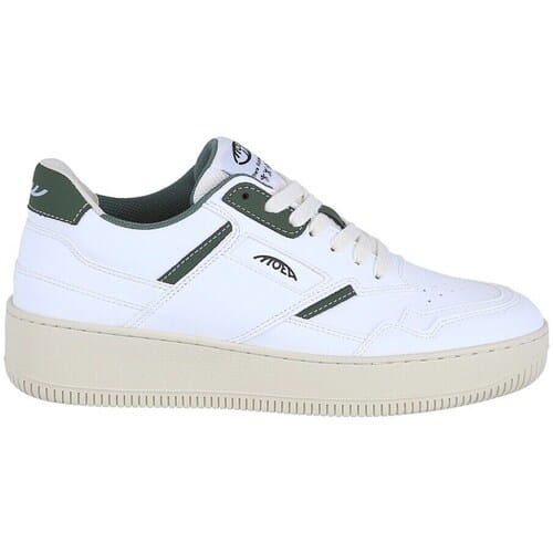 Lage Sneakers MOEA Origin