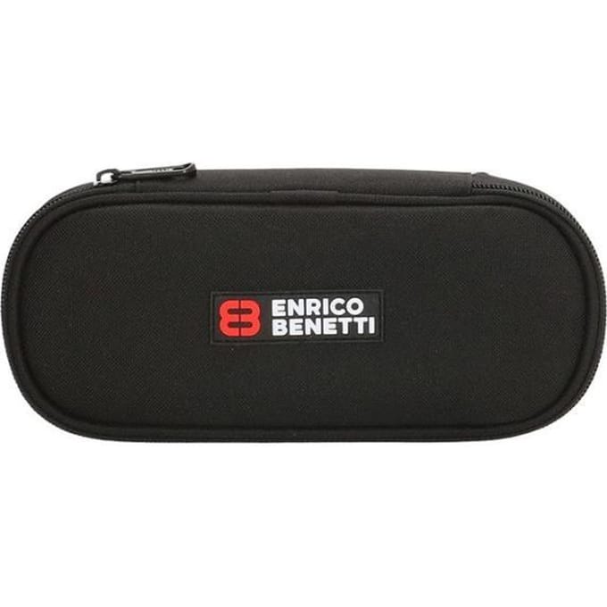 Enrico Benetti Amsterdam Etui - 54660 - Zwart