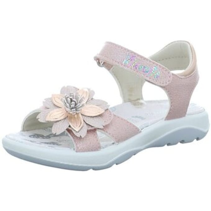 Platte sandalen Lurchi -