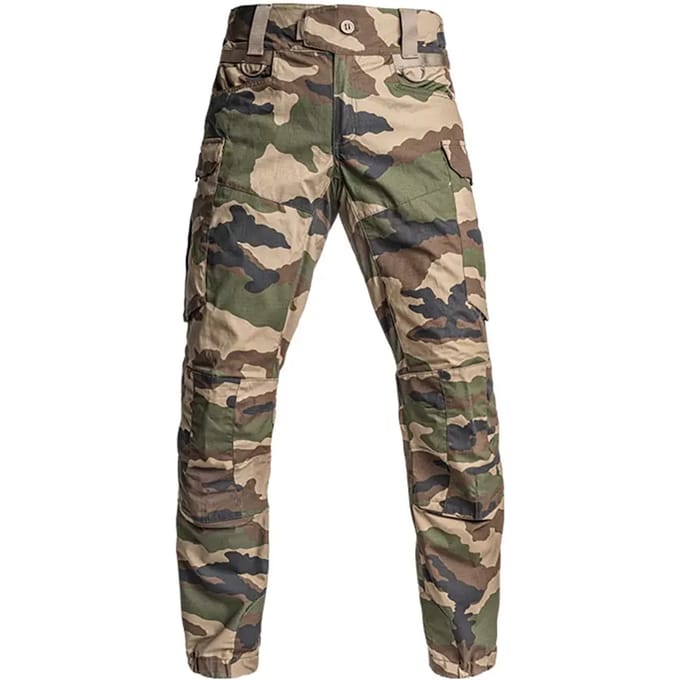 Werkbroek kruisafstand A10 Equipment Fighter 89cm