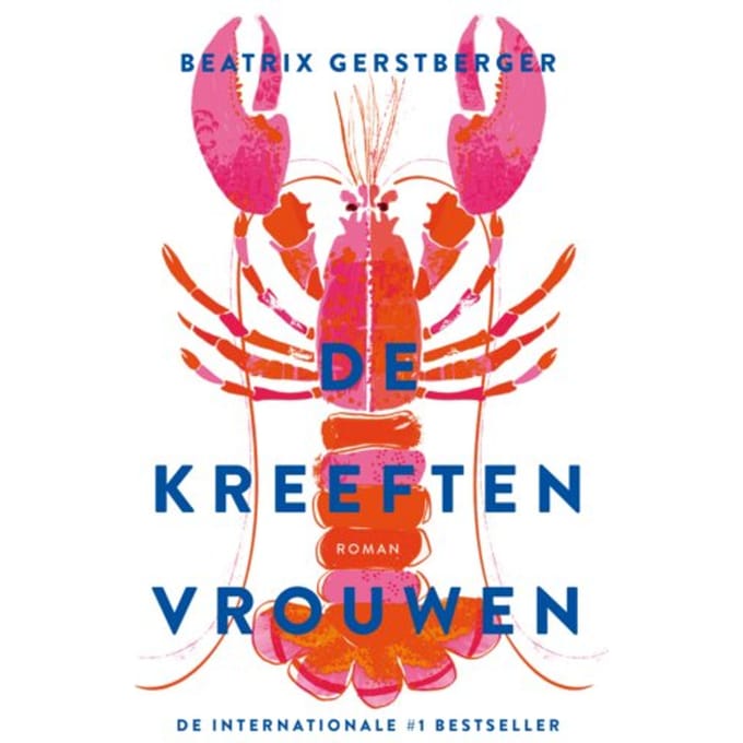 De Kreeftenvrouwen - Beatrix Gerstberger