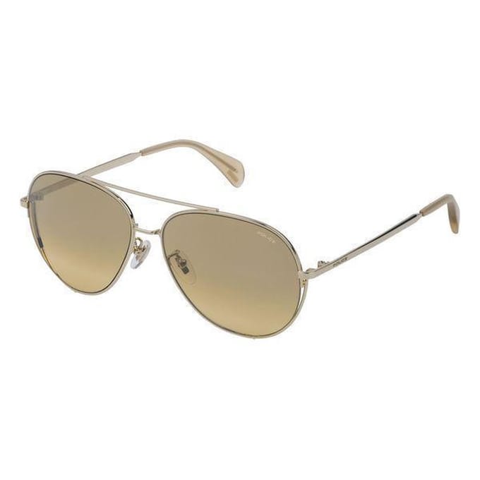 Zonnebril Dames Police SPL83557300G (ø 57 mm)