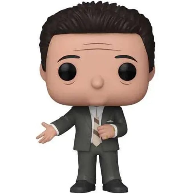Verzamelbaar vivyl beeldje Funko Tommy Devito