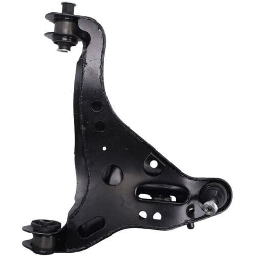 Draagarm, wielophanging CHASSIS PRO K80720AT Vooras, rechts, voor