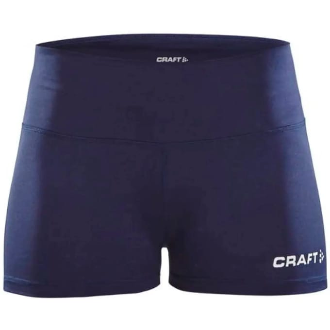 Dames shorts Craft squad