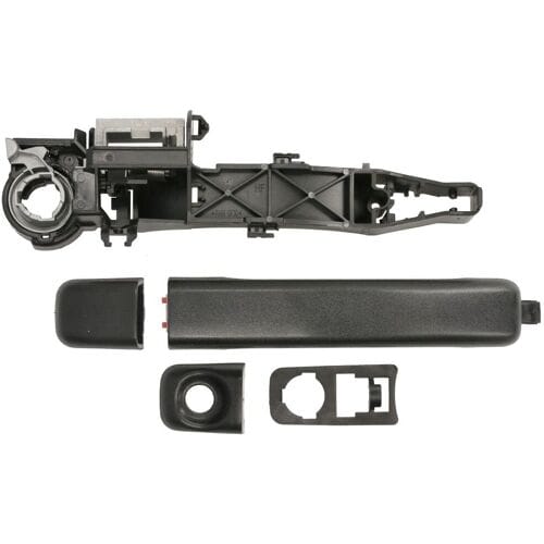 Handgreep buitendeur ROLL KR02P