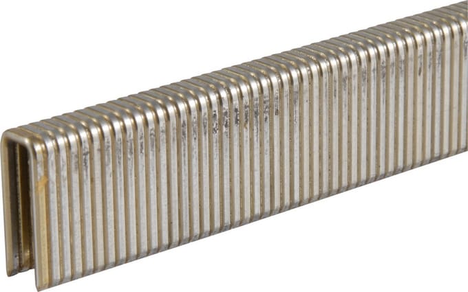 Tacwise nieten voor tacker - Type 90 - 35 mm - Gegalvaniseerd - 5000 stuks