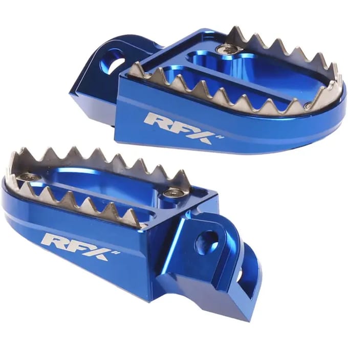 Motorfiets voetsteun RFX Pro Series