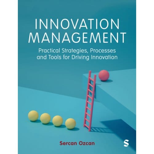 Innovation Management - Sercan Ozcan