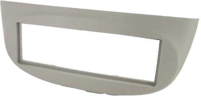1-DIN paneel Renault Twingo 2007-2014/ Wind 2010-2013