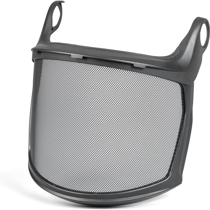 Husqvarna vizier mesh spire x