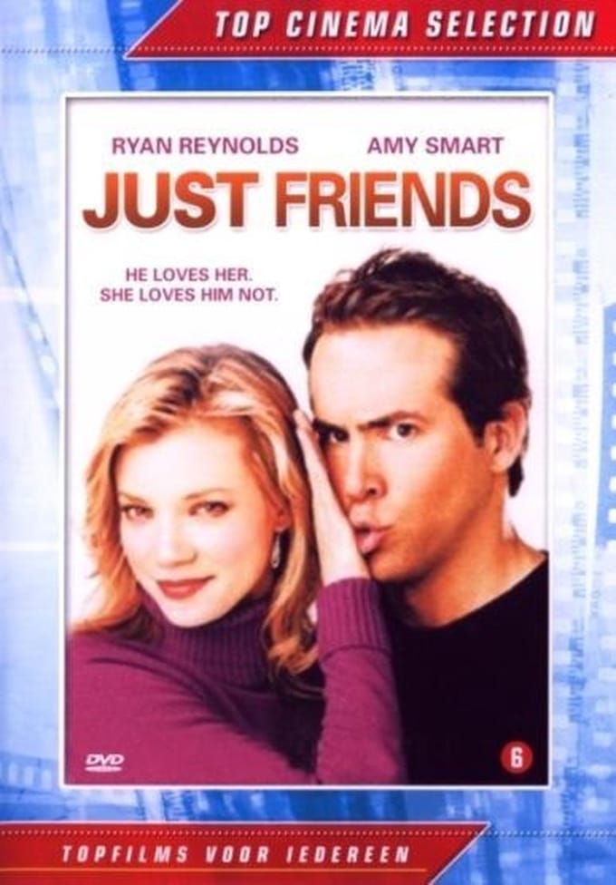 Just Friends