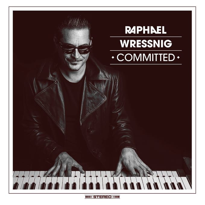 Raphael Wressnig - Committed