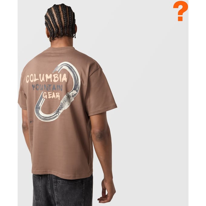 Columbia Clip T-Shirt - size? exclusive