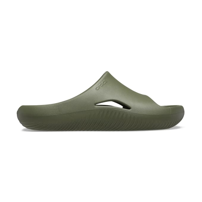 Teenslippers Crocs 208392309