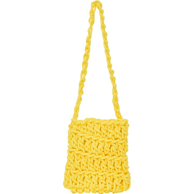 FELIPA Handtas Dames geel