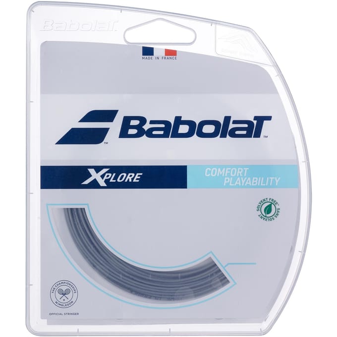 Babolat Xplore Set snaren 12m