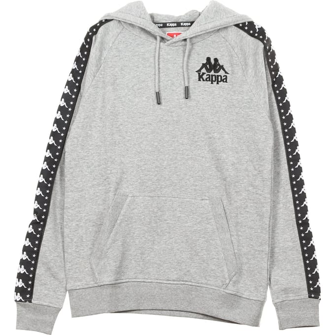 Authentieke Porta herenhoodie
