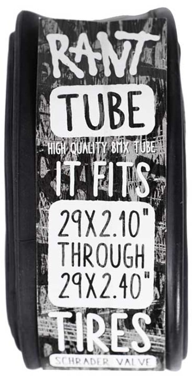Rant Inner Tube 29 Inch