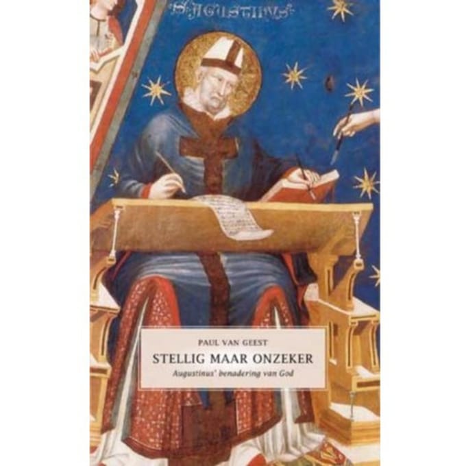Stellig Maar Onzeker - P. van Geest