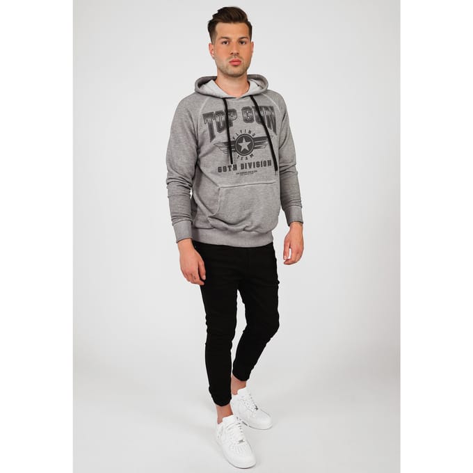 Top Gun Hoodie TG20212102